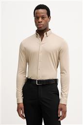 ΒΑΜΒΑΚΕΡΟ ΠΟΥΚΑΜΙΣΟ MARCO ΑΝΔΡΙΚΟ, ΧΡΩΜΑ: ΜΑΥΡΟ, 500940 MOS MOSH