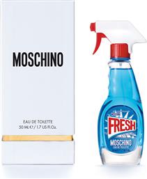 FRESH COUTURE EDT - 6R30 MOSCHINO