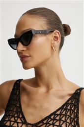 ΓΥΑΛΙΑ ΗΛΙΟΥ ΧΡΩΜΑ: ΜΑΥΡΟ, MOS170/S MOSCHINO