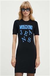 ΦΟΡΕΜΑ ΧΡΩΜΑ: ΜΑΥΡΟ, 0491.8205 MOSCHINO