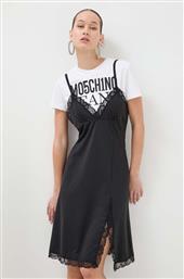 ΦΟΡΕΜΑ ΧΡΩΜΑ: ΜΑΥΡΟ MOSCHINO