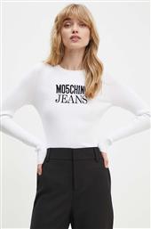 ΠΟΥΛΟΒΕΡ ΧΡΩΜΑ: ΜΠΕΖ, 0926.8205 MOSCHINO