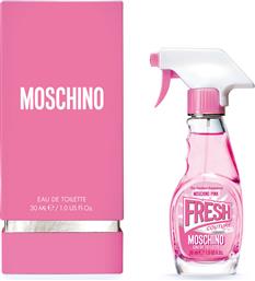 PINK FRESH COUTURE EDT - 6T28 MOSCHINO