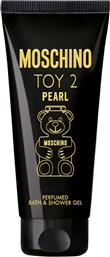 TOY 2 PEARL BATH AND SHOWER GEL 200 ML - 6Y48 MOSCHINO