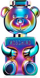 TOY 2 PEARL EAU DE PARFUM - 6Y28 MOSCHINO