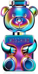 TOY 2 PEARL EAU DE PARFUM - 6Y28 MOSCHINO