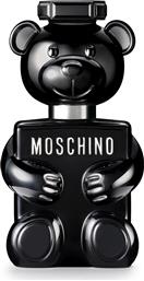 TOY BOY AFTER SHAVE LOTION 100 ML - 6W14 MOSCHINO