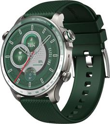 10 GT GREEN SMARTWATCH MOTIVE