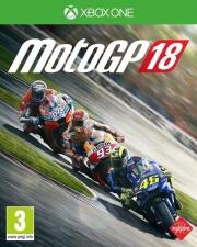 MOTOGP 18