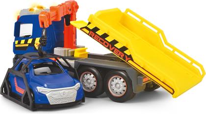 ACTION TRUCK RECOVERY MOTOR & CO από το TOYSCENTER