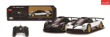 AUTO R/C AUDI R8 / MOTOR & CO