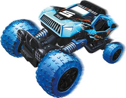 ΑΥΤΟΚΙΝΗΤΟ BIG FOOT ALL TERRAIN CAR (ΔΙΑΦΟΡΑ ΧΡΩΜΑΤΑ) MOTOR & CO