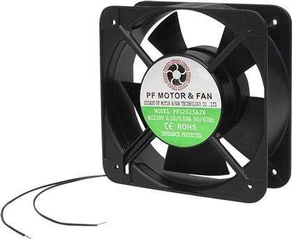 CASE FAN MOTOR FAN 120MM MOTOR & FAN