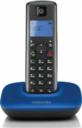 ΑΣΥΡΜΑΤΟ ΤΗΛΕΦΩΝΟ T401+ - ΜΠΛΕ MOTOROLA