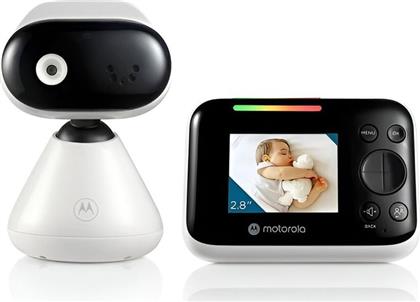 BABY MONITOR PIP1200 - ΛΕΥΚΟ MOTOROLA από το PUBLIC