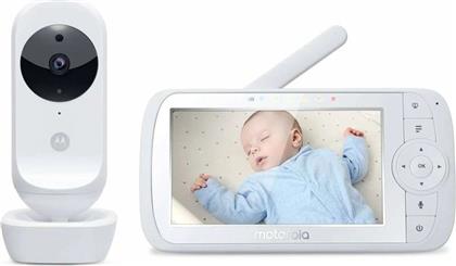 BABY MONITOR VM35 - ΛΕΥΚΟ MOTOROLA