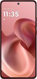 G86 8GB/256GB RED 5G SMARTPHONE MOTOROLA