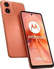 ΚΙΝΗΤΟ G04 128GB 4GB DUAL SIM SUNRISE ORANGE MOTOROLA