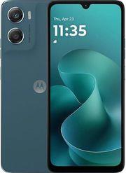 ΚΙΝΗΤΟ G06 256GB 4GB DUAL SIM PANTONE TAPESTRY BLUE MOTOROLA