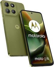 ΚΙΝΗΤΟ G15 128GB 8GB DUAL SIM IGUANA GREEN MOTOROLA