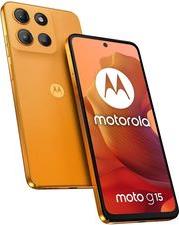 ΚΙΝΗΤΟ G15 128GB 8GB DUAL SIM ORANGE MOTOROLA