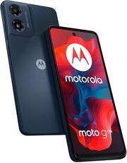 ΚΙΝΗΤΟ MOTO G04S 128GB 8GB DUAL SIM BLACK MOTOROLA