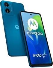 ΚΙΝΗΤΟ MOTO G04S 128GB 8GB DUAL SIM SATIN BLUE MOTOROLA