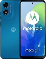 ΚΙΝΗΤΟ MOTO G04S 64GB 4GB SATIN BLUE MOTOROLA