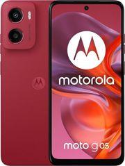 ΚΙΝΗΤΟ MOTO G05 128GB 4GΒ PLUM RED MOTOROLA