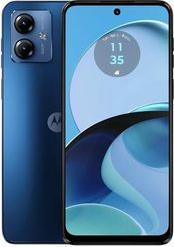 ΚΙΝΗΤΟ MOTO G14 256GB 8GB DUAL SIM SKY BLUE MOTOROLA