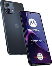 ΚΙΝΗΤΟ MOTO G84 256GB 8GB 5G DUAL SIM BLACK MOTOROLA