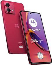 ΚΙΝΗΤΟ MOTO G84 256GB 8GB 5G DUAL SIM MAGENTA MOTOROLA