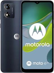 MOTO E13 128GB - COSMIC BLACK MOTOROLA