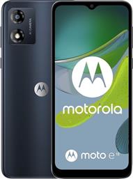 MOTO E13 64GB - COSMIC BLACK MOTOROLA