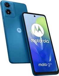 MOTO G04 4GB/64GB BLUE SMARTPHONE MOTOROLA από το ΚΩΤΣΟΒΟΛΟΣ