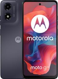 MOTO G04 64GB - CONCORD BLACK MOTOROLA