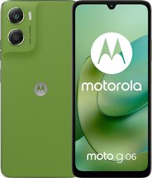 MOTO G06 256GB - PANTONE TENDRIL MOTOROLA