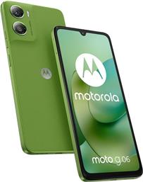 MOTO G06 4GB/256GB PANTONE TENDRIL (GREEN) 4G SMARTPHONE MOTOROLA