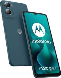 MOTO G06 4GB/64GB PANTONE TAPESTRY (BLUE) 4G SMARTPHONE MOTOROLA