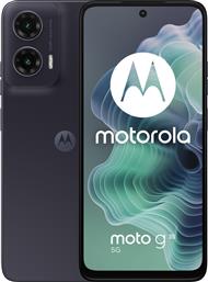 MOTO G35 5G 256GB - MIDNIGHT BLACK MOTOROLA