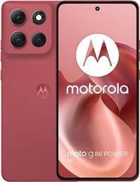 MOTO G86 POWER 12GB/256GB CHRYSANTHEMUM PINK 5G SMARTPHONE MOTOROLA