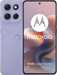 MOTO G86 POWER 5G 256GB - PANTONE COSMIC SKY MOTOROLA