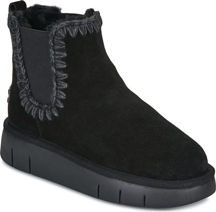 ΜΠΟΤΕΣ BOUNCE CHELSEA BOOT IN SUEDE MOU