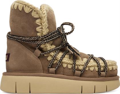 ΜΠΟΤΕΣ ΧΙΟΝΙΟΥ MOU