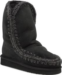 ΜΠΟΤΕΣ ΧΙΟΝΙΟΥ ESKIMO BOOT 24 FW101000A ΜΑΥΡΟ MOU