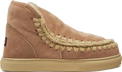 ΜΠΟΤΕΣ ΧΙΟΝΙΟΥ ESKIMO SNEAKER FW111000A ΜΠΕΖ MOU