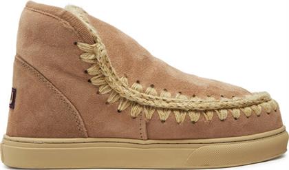 ΜΠΟΤΕΣ ΧΙΟΝΙΟΥ ESKIMO SNEAKER FW111000A ΜΠΕΖ MOU