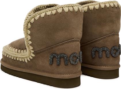 ΜΠΟΤΕΣ ΧΙΟΝΙΟΥ MU.FW101050A ΓΚΡΙ MOU