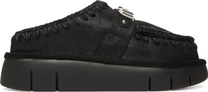 ΜΠΟΤΕΣ ΧΙΟΝΙΟΥ MU.FW531001B ΜΑΥΡΟ MOU