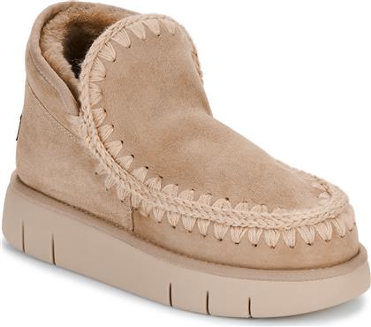 ΜΠΟΤΕΣ ESKIMO BOUNCE SNEAKERS MOU